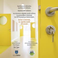 OS PreserjeRadomlje_VABILO na odprtje